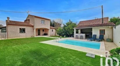 Maison 4 pièces de 126 m² à Beaucaire (30300)