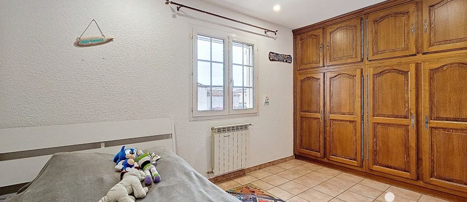 Maison 4 pièces de 126 m² à Beaucaire (30300)