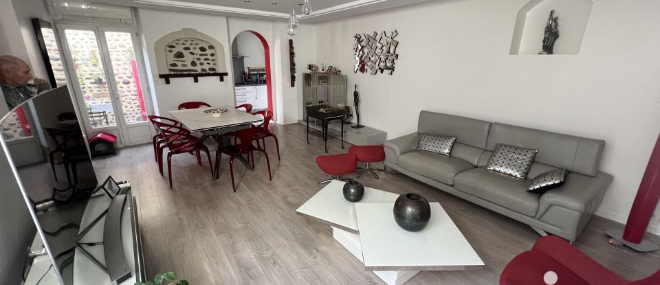 Appartement 2 pièces de 62 m² à Pau (64000)