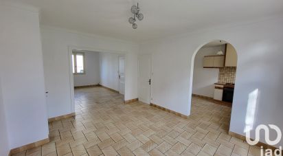 Pavilion 5 rooms of 94 m² in SAINT-MACAIRE-EN-MAUGES (49450)