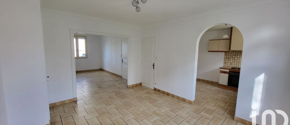 Pavilion 5 rooms of 94 m² in SAINT-MACAIRE-EN-MAUGES (49450)