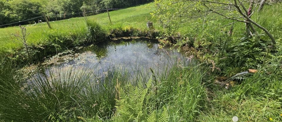 Maison de campagne 4 pièces de 80 m² à Gorses (46210)