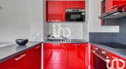 Appartement 2 pièces de 46 m² à Dammartin-en-Goële (77230)