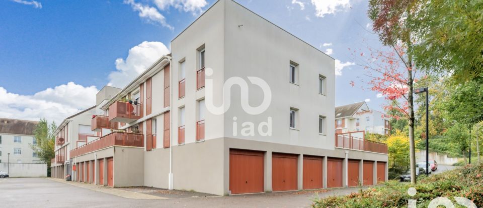 Appartement 2 pièces de 46 m² à Dammartin-en-Goële (77230)