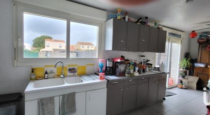 Pavillon 6 pièces de 91 m² à Cholet (49300)