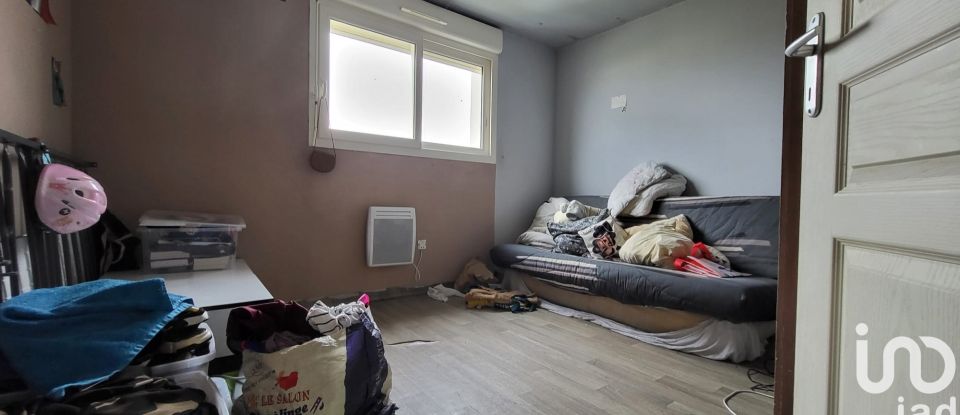 Maison 6 pièces de 91 m² à Cholet (49300)