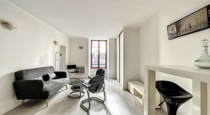 Appartement 2 pièces de 41 m² à Annecy (74000)