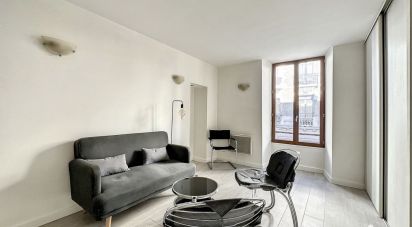 Appartement 2 pièces de 41 m² à Annecy (74000)