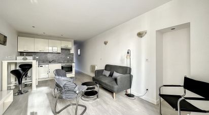 Appartement 2 pièces de 41 m² à Annecy (74000)