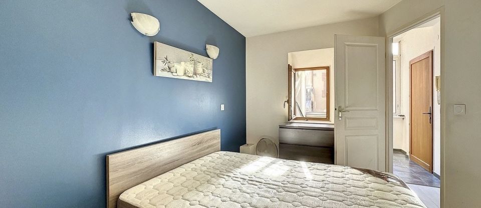 Appartement 2 pièces de 41 m² à Annecy (74000)