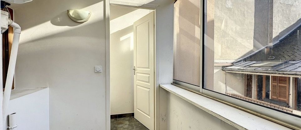 Appartement 2 pièces de 41 m² à Annecy (74000)