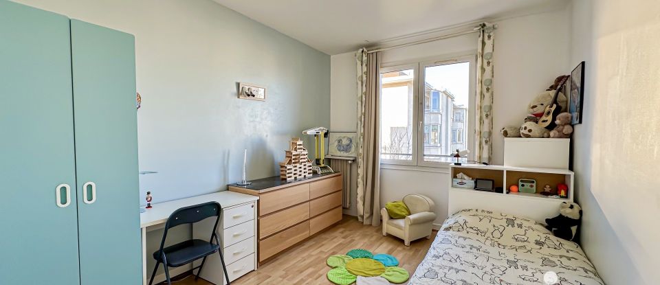 Appartement 5 pièces de 105 m² à Rueil-Malmaison (92500)