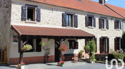 House 13 rooms of 390 m² in Rebais (77510)