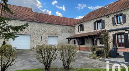 House 13 rooms of 390 m² in Rebais (77510)