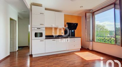 Appartement 3 pièces de 65 m² à Pomponne (77400)