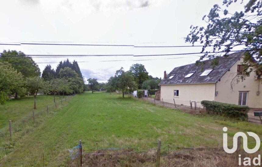 Land of 2,306 m² in Saint Martin de l'If (76190)