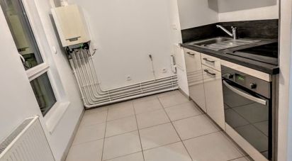 Appartement 3 pièces de 67 m² à Nancy (54000)