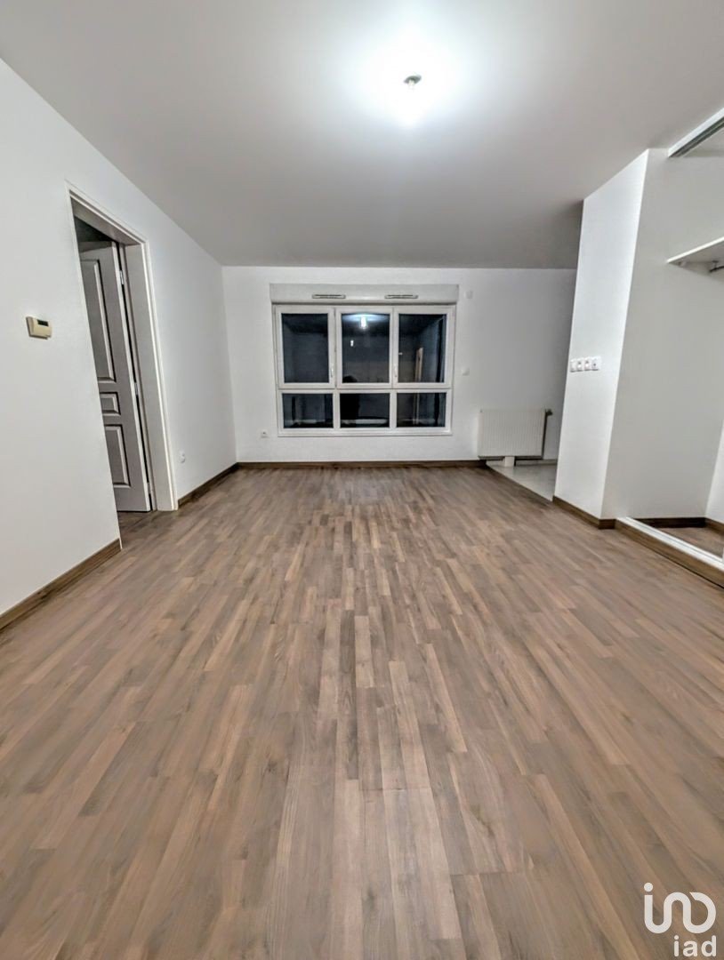 Appartement 3 pièces de 67 m² à Nancy (54000)