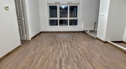 Appartement 3 pièces de 67 m² à Nancy (54000)