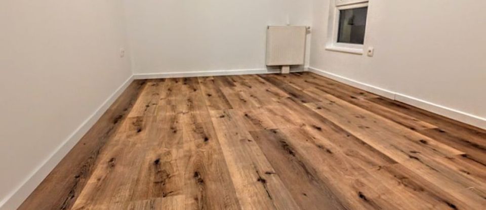 Appartement 3 pièces de 67 m² à Nancy (54000)