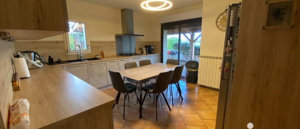 Maison 9 pièces de 238 m² à Castelsarrasin (82100)