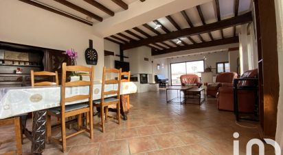 House 9 rooms of 238 m² in Castelsarrasin (82100)