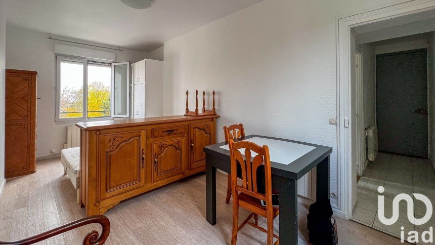 Studio 1 pièce de 27 m² à Fontenay-sous-Bois (94120)