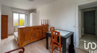 Studio 1 pièce de 27 m² à Fontenay-sous-Bois (94120)