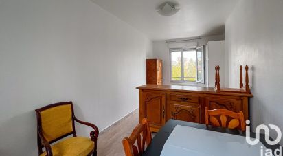 Studio 1 pièce de 27 m² à Fontenay-sous-Bois (94120)