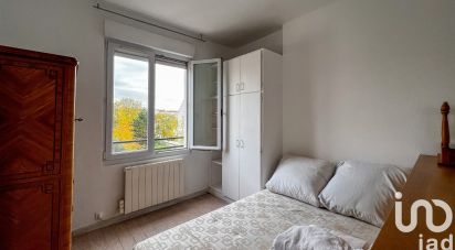 Studio 1 pièce de 27 m² à Fontenay-sous-Bois (94120)