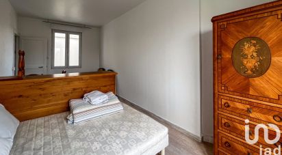 Studio 1 pièce de 27 m² à Fontenay-sous-Bois (94120)