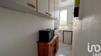 Studio 1 pièce de 27 m² à Fontenay-sous-Bois (94120)