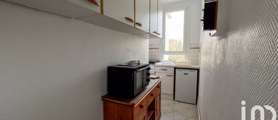 Studio 1 pièce de 27 m² à Fontenay-sous-Bois (94120)