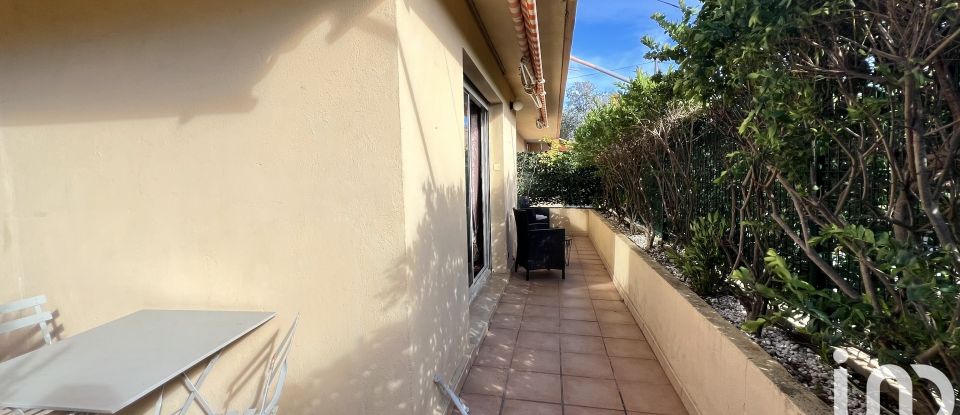 Appartement 2 pièces de 47 m² à Villeneuve-Loubet (06270)