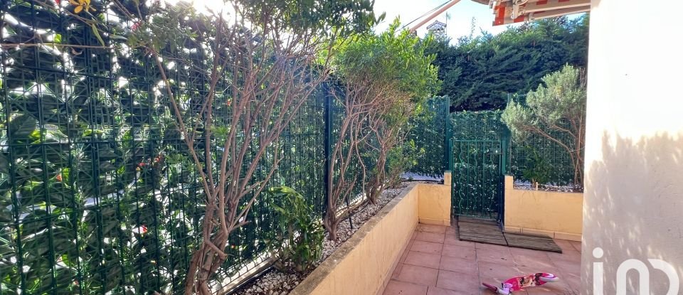 Appartement 2 pièces de 47 m² à Villeneuve-Loubet (06270)