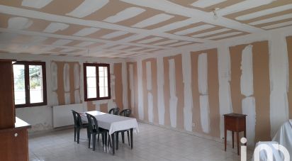 Country house 6 rooms of 216 m² in Hampigny (10500)