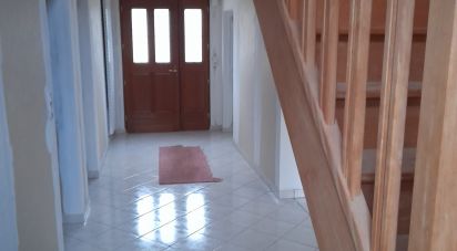 Country house 6 rooms of 216 m² in Hampigny (10500)