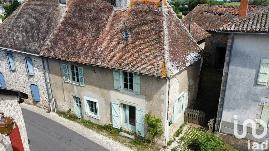 Village house 7 rooms of 142 m² in Flavignac (87230)