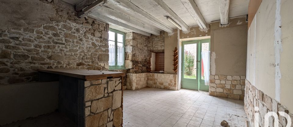 Village house 7 rooms of 142 m² in Flavignac (87230)