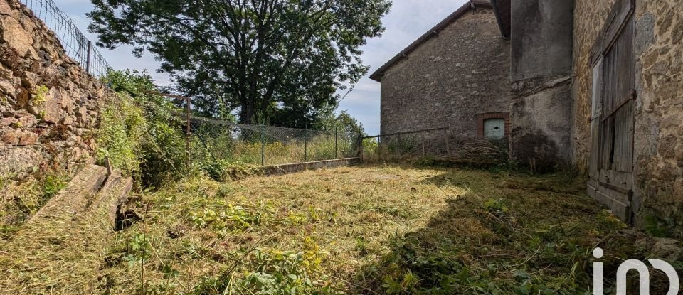 Village house 7 rooms of 142 m² in Flavignac (87230)