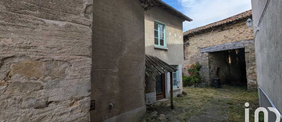 Village house 7 rooms of 142 m² in Flavignac (87230)