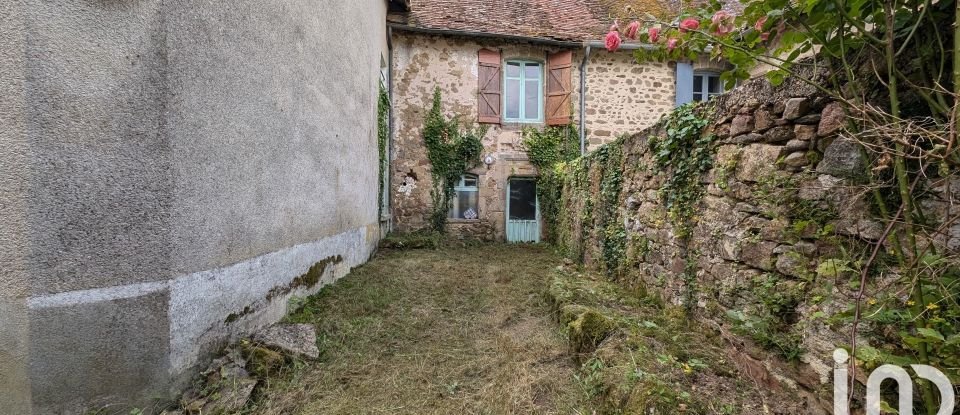 Village house 7 rooms of 142 m² in Flavignac (87230)