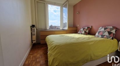 Appartement 3 pièces de 63 m² à Paris (75012)