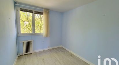 Appartement 3 pièces de 54 m² à Pantin (93500)