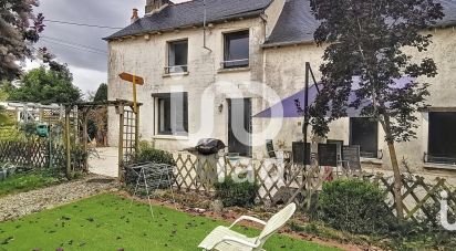 Maison 7 pièces de 160 m² à Évran (22630)