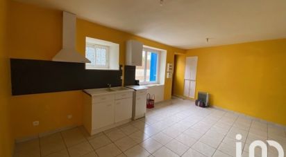 Town house 2 rooms of 41 m² in Marans (17230)