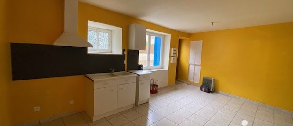 Maison 2 pièces de 41 m² à Marans (17230)