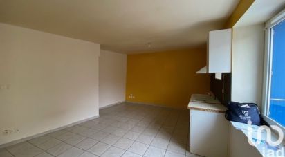 Town house 2 rooms of 41 m² in Marans (17230)