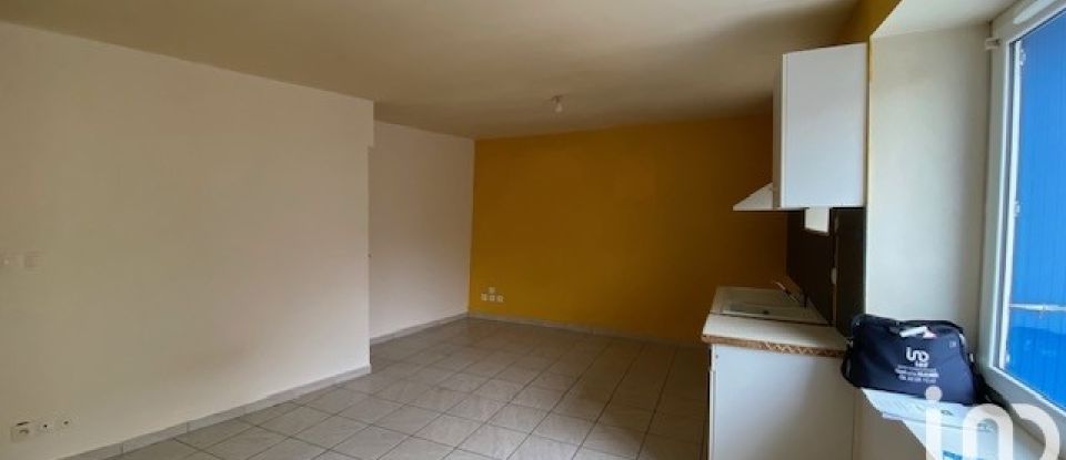 Maison 2 pièces de 41 m² à Marans (17230)