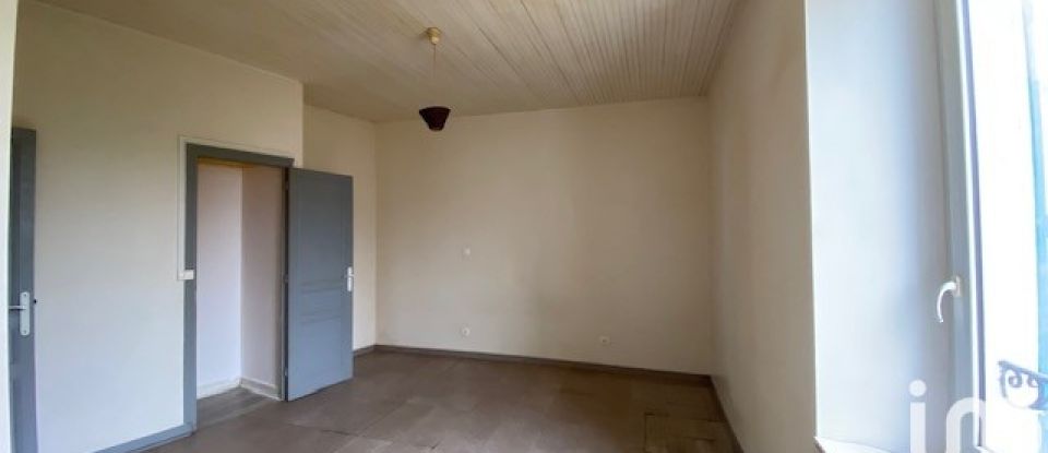 Maison 2 pièces de 41 m² à Marans (17230)